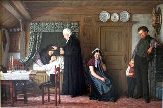 The Last Consolation
