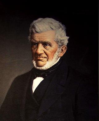 Portrait of an Unknown Man