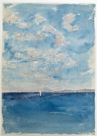 Seascape