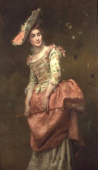 La Charmeuse