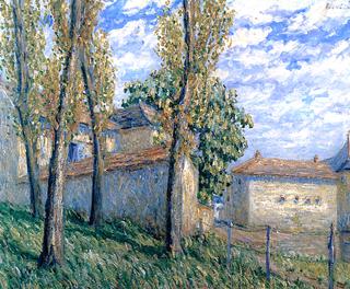 The Hamlet