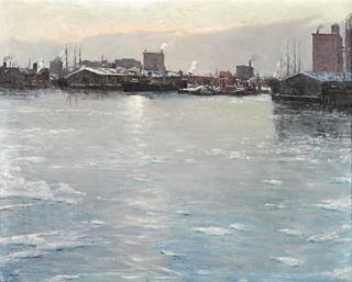 Winter Afternoon