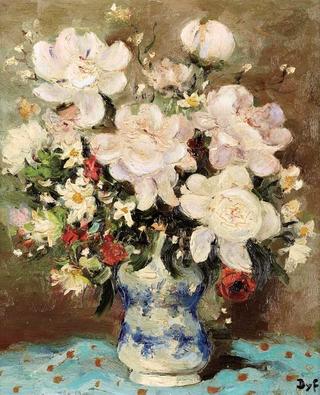 Bouquet of Flowers