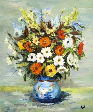 Still Life