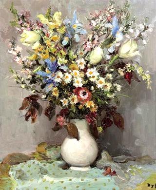 Spring Bouquet