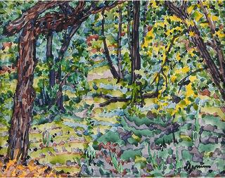 Gardenscape