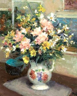 Floral Bouquet