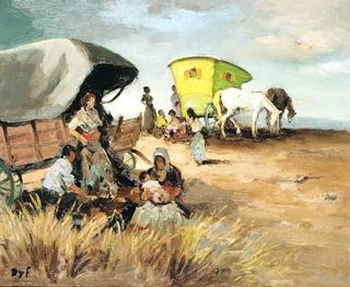 Gypsies