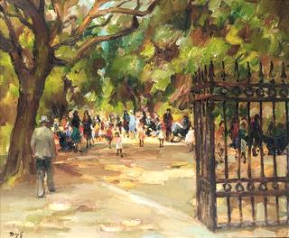 The Park