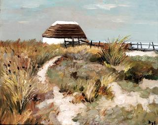 The Cottage
