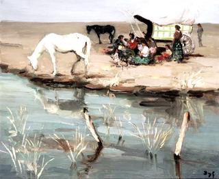 Gypsy Camp