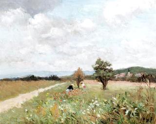 Flower Pickers 1960