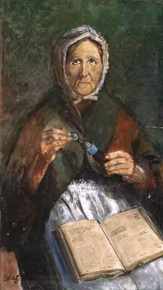 Old Wife