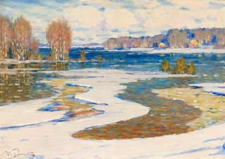 Early Spring