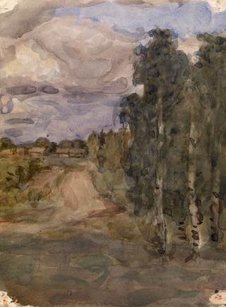 Autumn Landscape