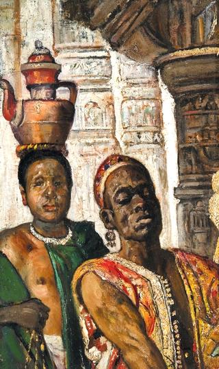 Treasure Carriers