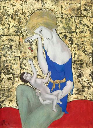 Mother and Child