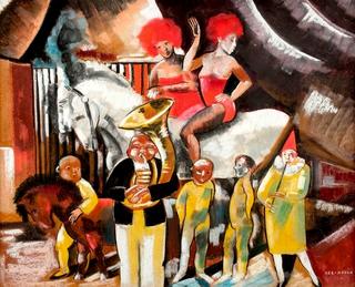 The World of Circus