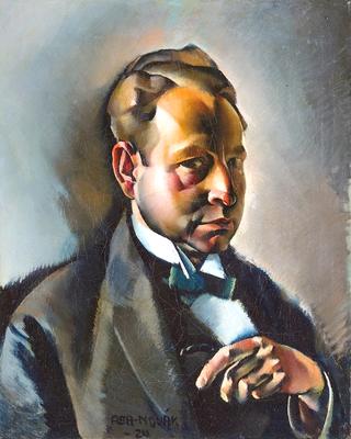 Male Portrait