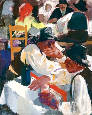 Drinkers