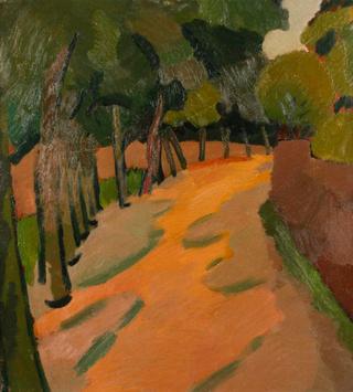 Heideweg