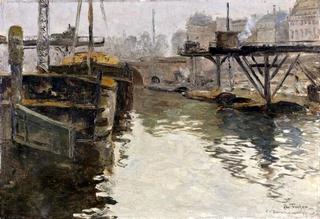 Barges