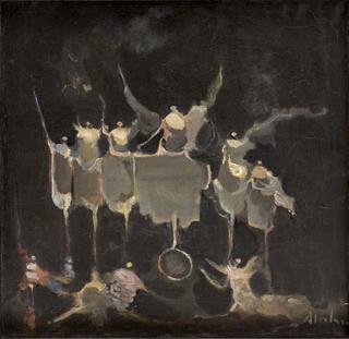 Composition No. 58