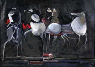 Horsemen