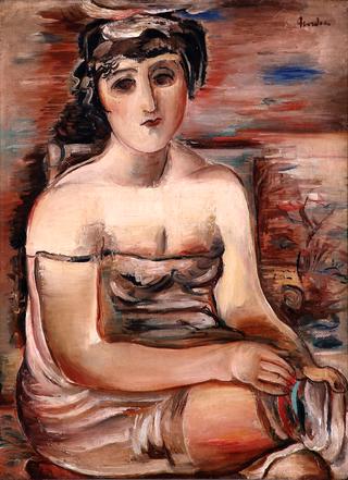 Young Girl