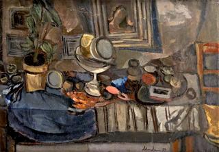 Still Life
