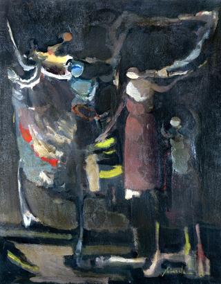 Dancers