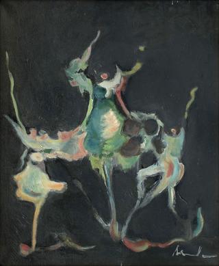 Dancers