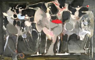 Dancers