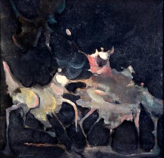 Dancers