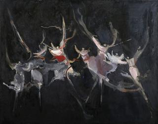 Dancing Angels