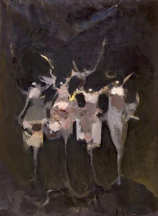 Dancers