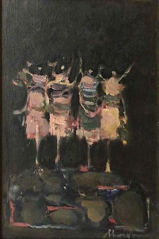 Dancers