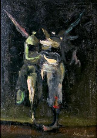 Dancers