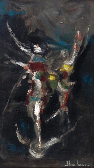 Dancers
