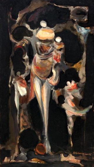 Dancers