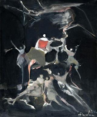 Dancers