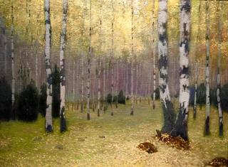 Birch Grove