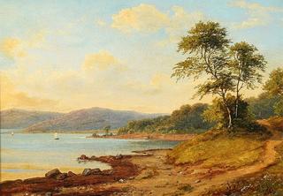 Southern Coastal Scenery