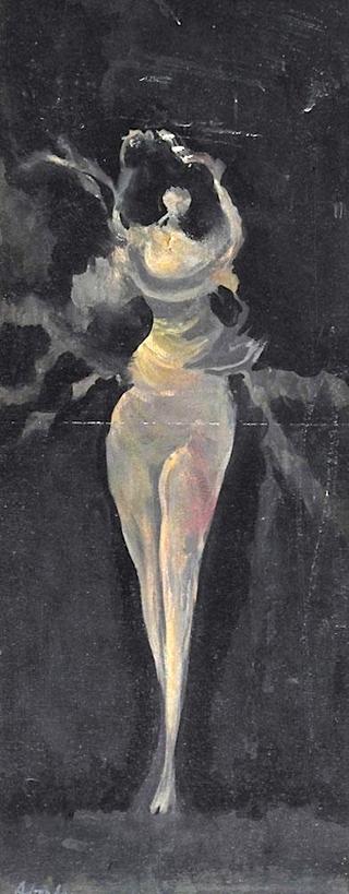 Dancers