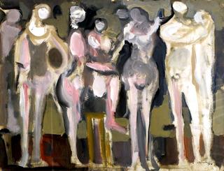 Dancers