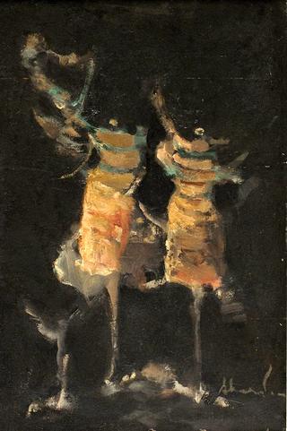 Dancers