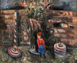 Still Life