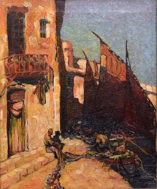 Venice Street