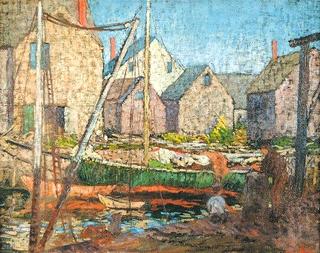 Fishing Village
