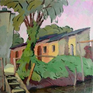 Boat House